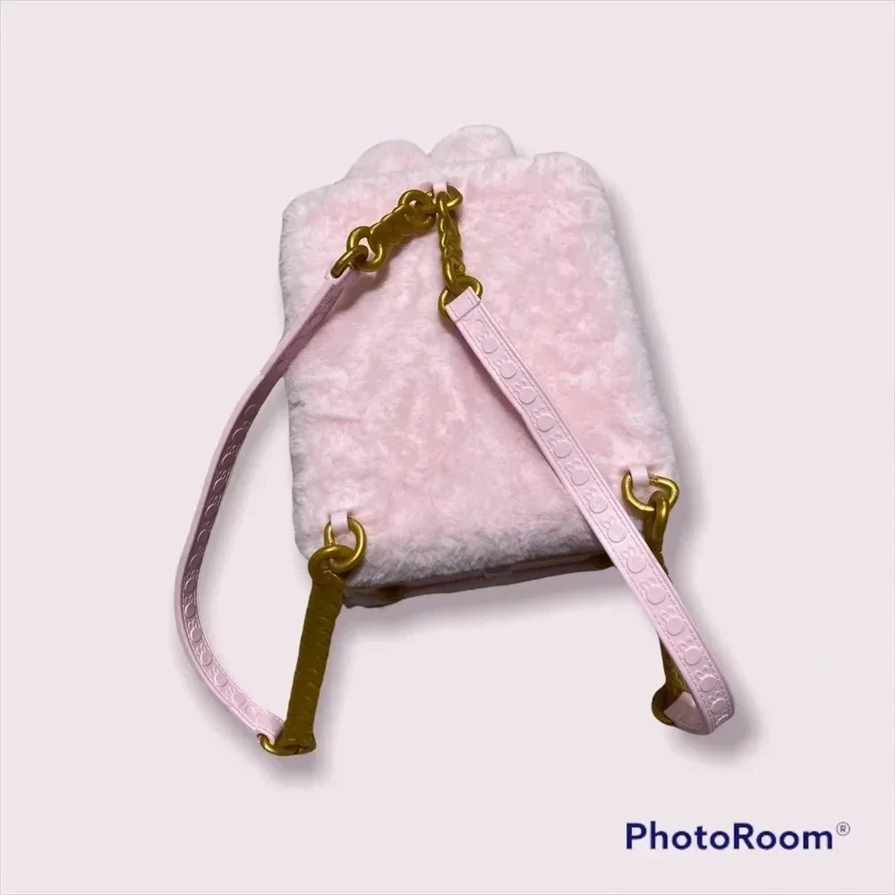 NA!NA!NA! Surprise 3-in-1 Backpack Bedroom Bunny Playset W/Limited Editi…